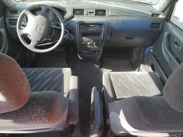 Photo 8 from auction – 2000 HONDA CR-V EX with VIN JHLRD186XYC019047