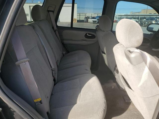 Photo 11 from auction – 2005 CHEVROLET TRAILBLAZE with VIN 1GNDS13S652357524