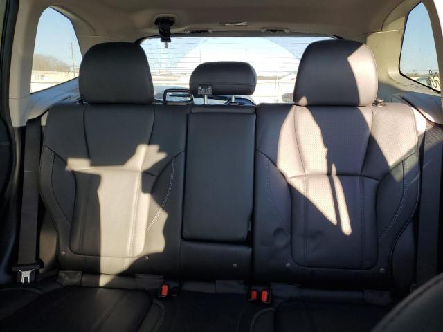 Photo 10 from auction – 2022 SUBARU FORESTER L with VIN JF2SKAPC7NH472134
