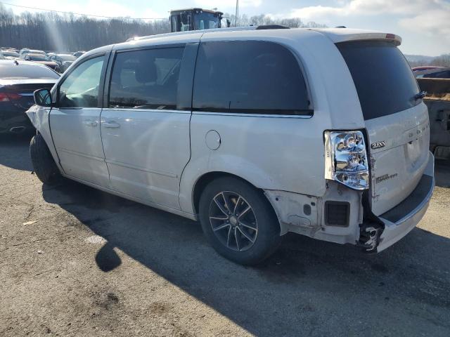 Photo 2 from auction – 2017 DODGE GRAND CARA with VIN 2C4RDGCG0HR812915