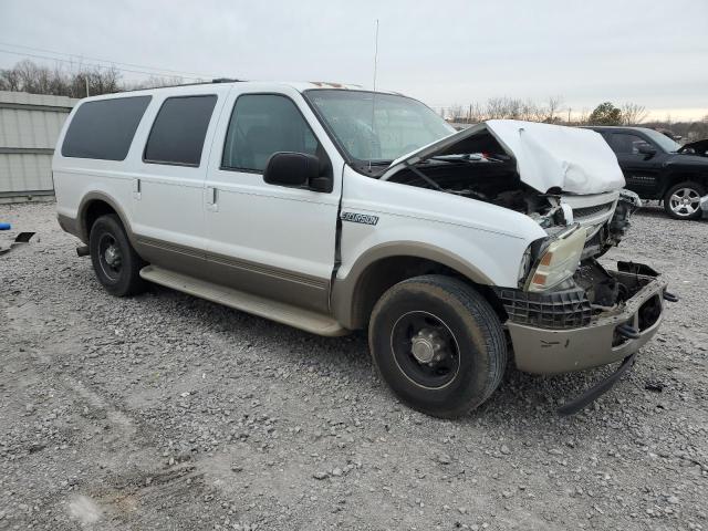 Photo 4 from auction – 2005 FORD EXCURSION with VIN 1FMNU44L45EC66245