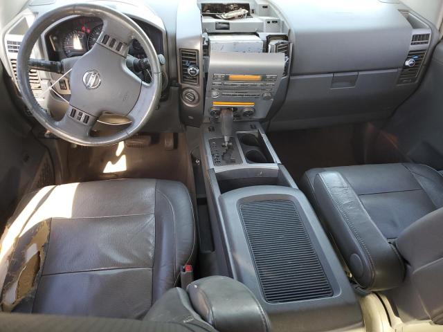 Photo 8 from auction – 2006 NISSAN TITAN XE with VIN 1N6AA07B06N565656