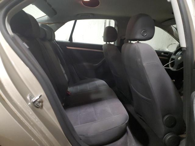 Photo 10 from auction – 2006 VOLKSWAGEN JETTA VALU with VIN 3VWPF81K36M674965