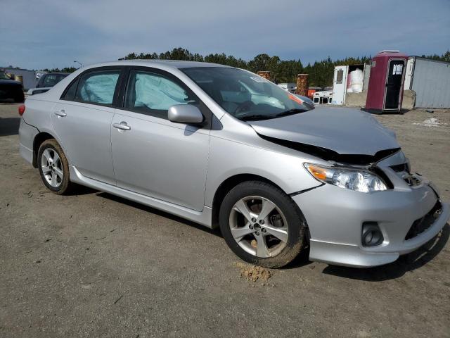 Photo 4 from auction – 2011 TOYOTA COROLLA BA with VIN 2T1BU4EE6BC628436