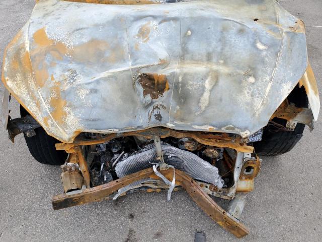 Photo 12 from auction – 2011 TOYOTA RAV4 with VIN JTMZF4DV6B5034193