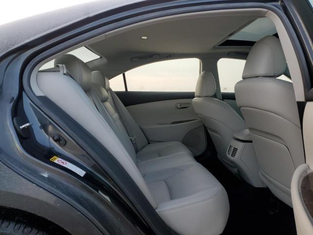 Photo 10 from auction – 2011 LEXUS ES 350 with VIN JTHBK1EG4B2420025