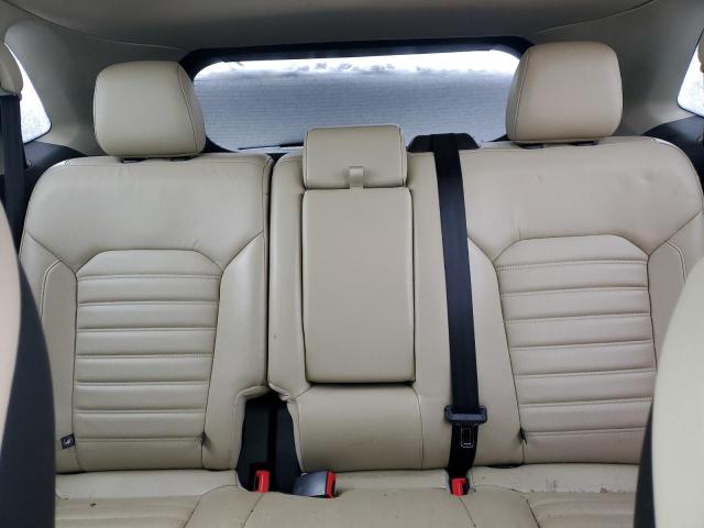 Photo 10 from auction – 2015 FORD EDGE SEL with VIN 2FMTK4J90FBB44730