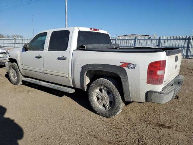 Photo 2 from auction – 2009 CHEVROLET SILVERADO with VIN 3GCEK233X9G147601