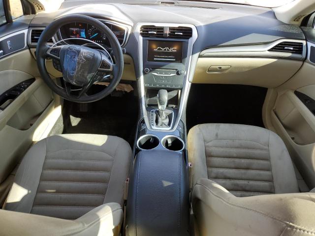 Photo 8 from auction – 2013 FORD FUSION SE with VIN 3FA6P0HR7DR323367