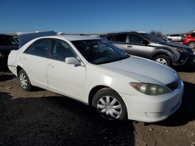 Photo 4 from auction – 2006 TOYOTA CAMRY LE with VIN 4T1BE32K46U683392