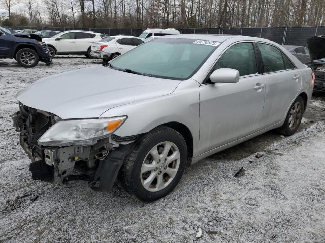 TOYOTA CAMRY SE 2011 with VIN 4T1BK3EK4BU118333 - Photo from auction