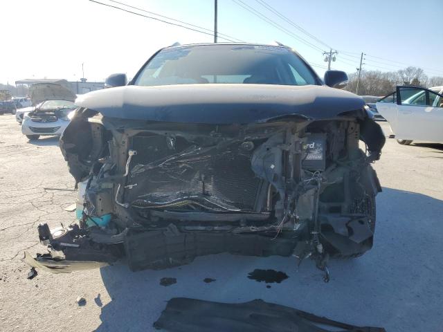 Photo 5 from auction – 2013 LEXUS RX 350 with VIN 2T2ZK1BA1DC106624