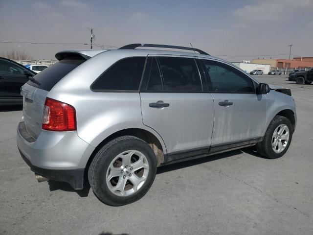 Photo 3 from auction – 2013 FORD EDGE SE with VIN 2FMDK4GC0DBA22759