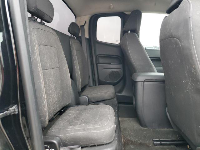 Photo 10 from auction – 2015 CHEVROLET COLORADO L with VIN 1GCHSBEA4F1145958