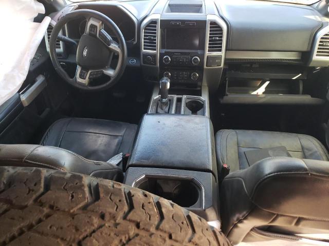 Photo 8 from auction – 2015 FORD F150 SUPER with VIN 1FTEW1EF4FKE84937