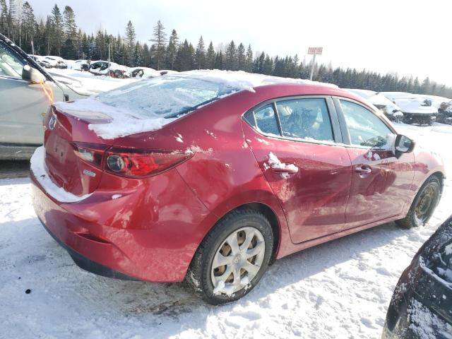 Photo 3 from auction – 2017 MAZDA 3 SPORT with VIN JM1BN1U76H1127705