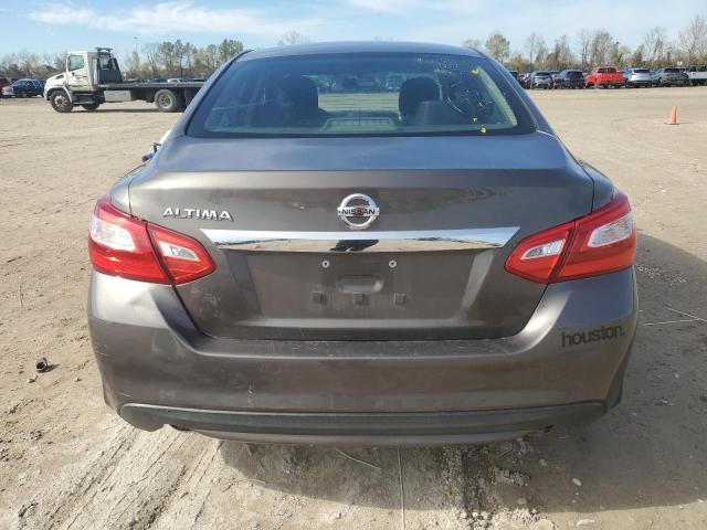 Photo 6 from auction – 2016 NISSAN ALTIMA 2.5 with VIN 1N4AL3AP0GN360462