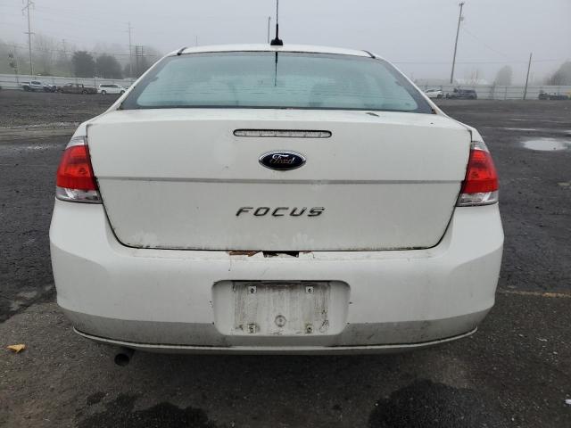 Photo 6 from auction – 2010 FORD FOCUS S with VIN 1FAHP3EN6AW223183