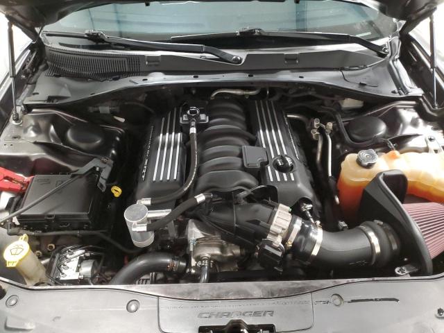 Photo 11 from auction – 2018 DODGE CHARGER R/ with VIN 2C3CDXGJ1JH297547
