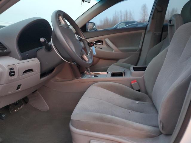 Photo 7 from auction – 2011 TOYOTA CAMRY BASE with VIN 4T4BF3EK3BR104143