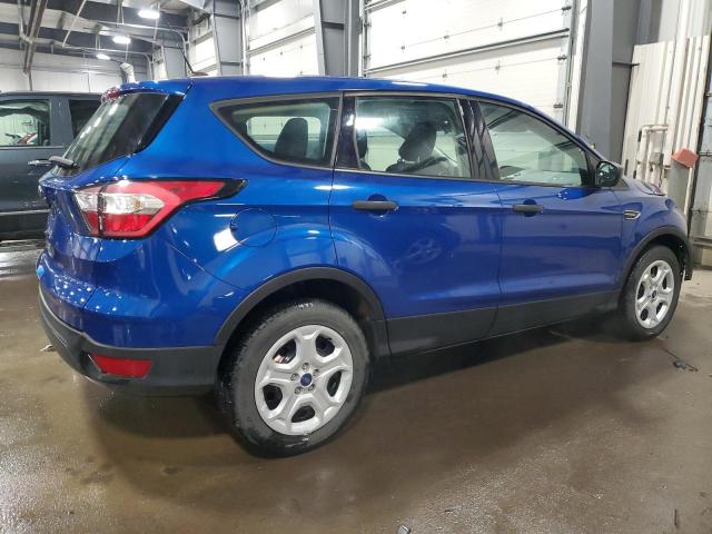 Photo 3 from auction – 2018 FORD ESCAPE S with VIN 1FMCU0F77JUB55866