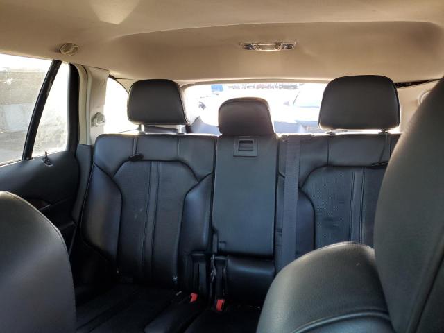 Photo 10 from auction – 2011 LINCOLN MKX with VIN 2LMDJ8JK2BBJ14323
