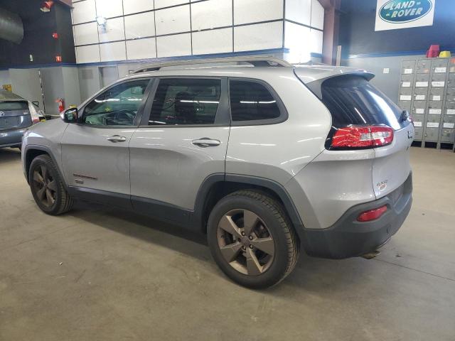 Photo 2 from auction – 2016 JEEP CHEROKEE L with VIN 1C4PJMCB7GW277235