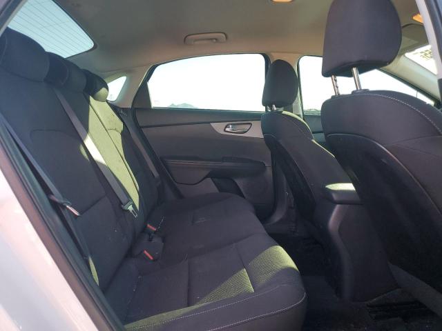 Photo 10 from auction – 2021 KIA FORTE FE with VIN 3KPF24AD5ME362500