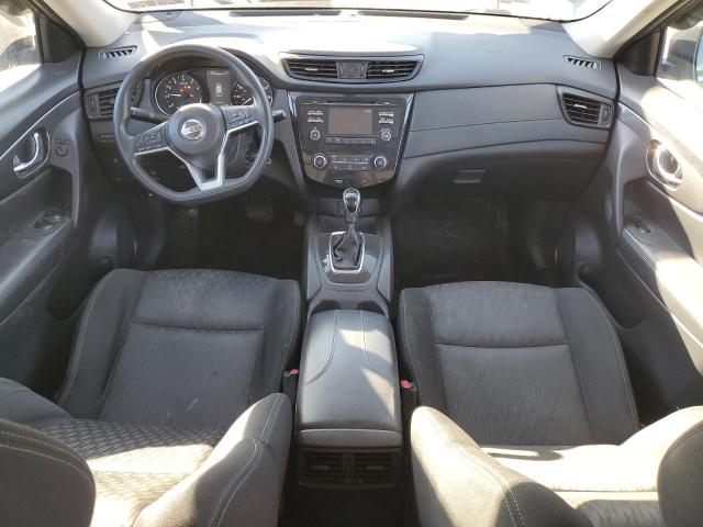 Photo 8 from auction – 2017 NISSAN ROGUE S with VIN KNMAT2MV1HP503732