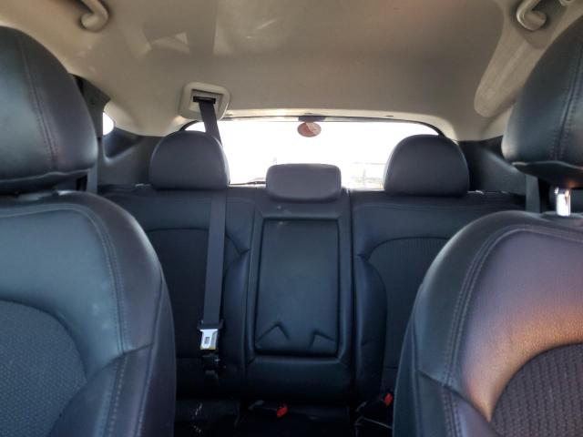 Photo 10 from auction – 2011 HYUNDAI TUCSON GLS with VIN KM8JUCAC2BU239706