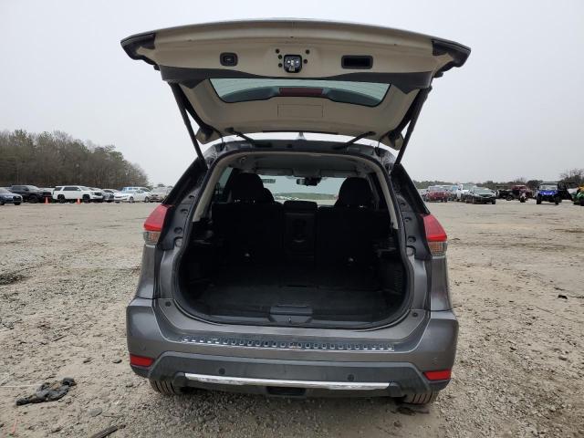 Photo 6 from auction – 2020 NISSAN ROGUE S with VIN KNMAT2MV3LP504048