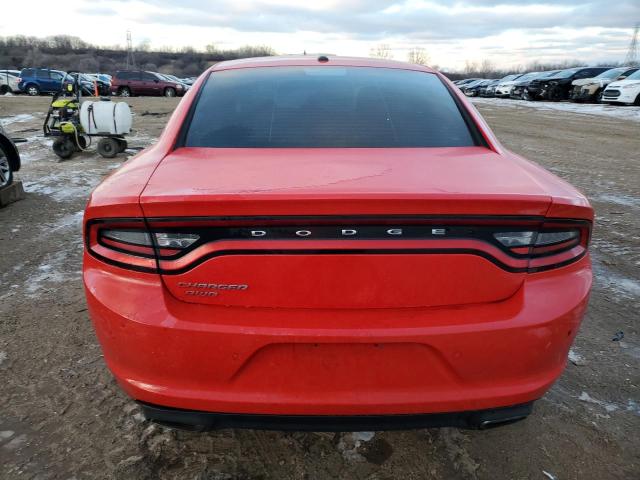 Photo 6 from auction – 2016 DODGE CHARGER SE with VIN 2C3CDXFG1GH294369