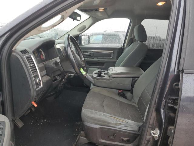 Photo 7 from auction – 2015 RAM 1500 SLT with VIN 1C6RR6GT5FS512129