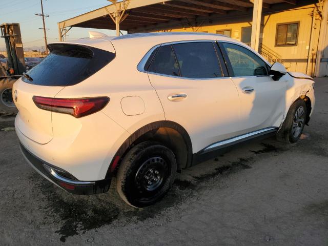 Photo 3 from auction – 2022 BUICK ENVISION E with VIN LRBFZNR40ND147985