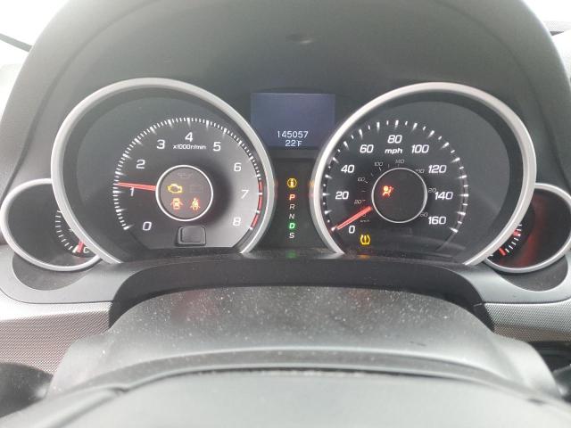 Photo 9 from auction – 2014 ACURA TL TECH with VIN 19UUA8F53EA000383
