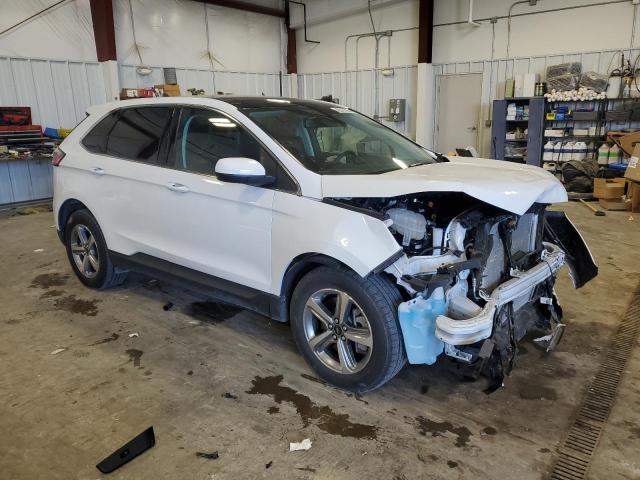 Photo 4 from auction – 2023 FORD EDGE SEL with VIN 2FMPK4J99PBA53040