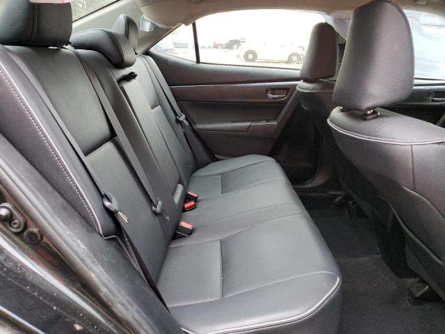 Photo 10 from auction – 2015 TOYOTA COROLLA L with VIN 5YFBURHE3FP294297