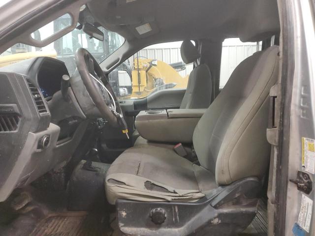 Photo 7 from auction – 2017 FORD F250 SUPER with VIN 1FT7X2B63HEE18641