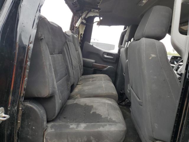 Photo 10 from auction – 2021 GMC SIERRA C15 with VIN 1GTR8CED9MZ446405