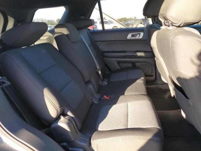 Photo 11 from auction – 2013 FORD EXPLORER X with VIN 1FM5K8D83DGB12475