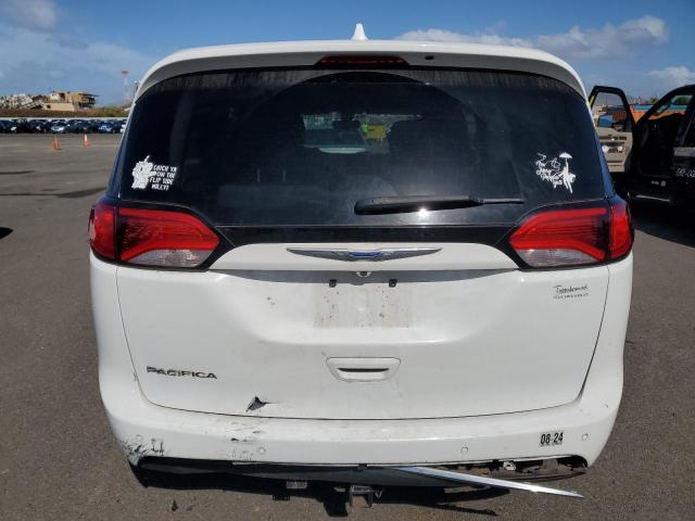 Photo 6 from auction – 2018 CHRYSLER PACIFICA T with VIN 2C4RC1FG4JR157496