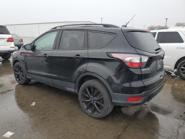 Photo 2 from auction – 2017 FORD ESCAPE SE with VIN 1FMCU0GD9HUA15266