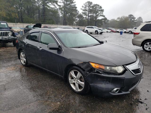 Photo 4 from auction – 2011 ACURA TSX with VIN JH4CU2F67BC006449