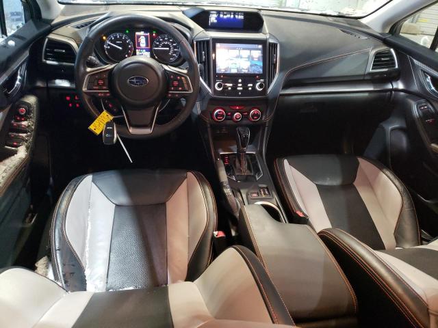 Photo 8 from auction – 2022 SUBARU CROSSTREK with VIN JF2GTHNCXN8216844