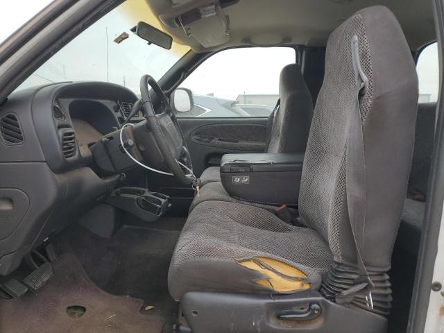 Photo 7 from auction – 2001 DODGE RAM 1500 with VIN 1B7HC13Y21J292943