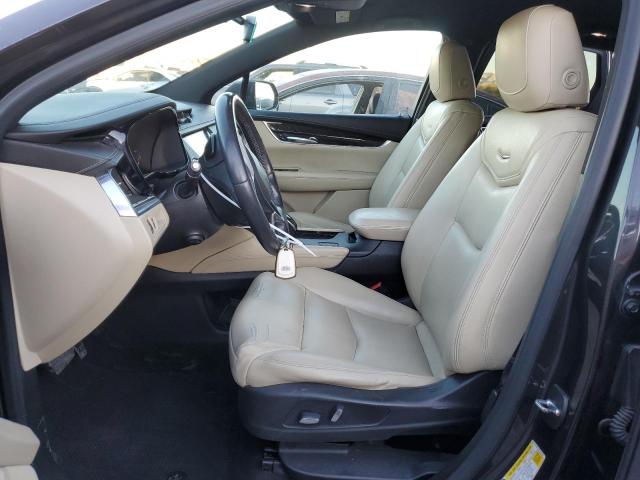 Photo 7 from auction – 2018 CADILLAC XT5 with VIN 1GYKNARS9JZ114185