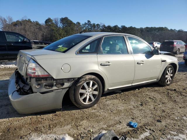 Photo 3 from auction – 2008 FORD TAURUS SEL with VIN 1FAHP24WX8G148853