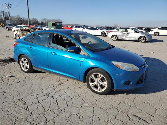 Photo 4 from auction – 2014 FORD FOCUS SE with VIN 1FADP3F24EL426065