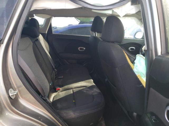 Photo 10 from auction – 2018 KIA SOUL + with VIN KNDJP3A55J7531585