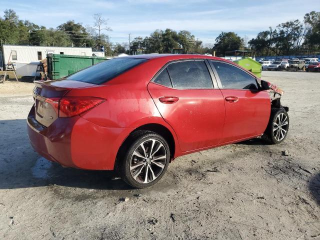 Photo 3 from auction – 2017 TOYOTA COROLLA L with VIN 2T1BURHE8HC781210
